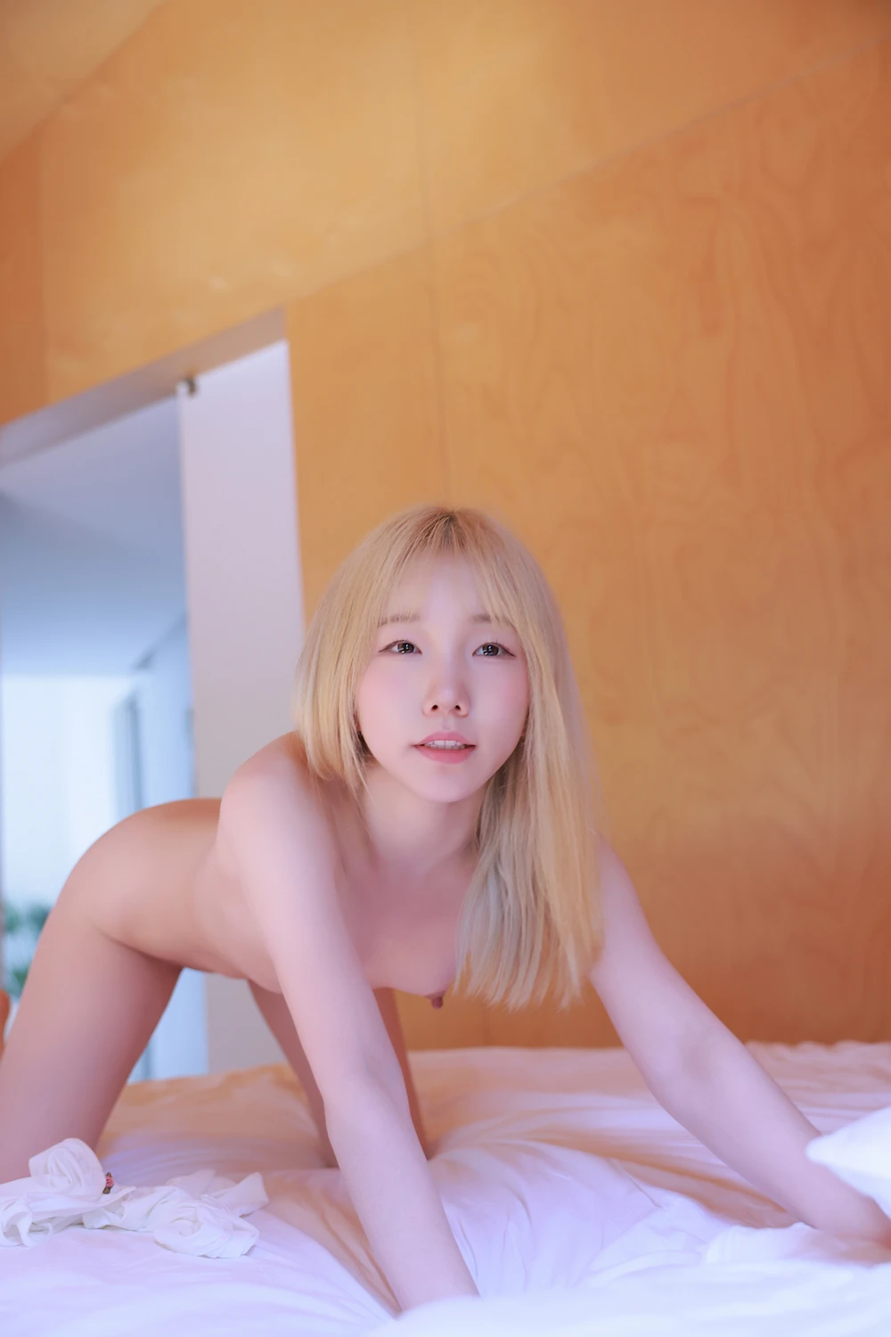Yeri 예리 – SWEETBOX 「Doki Doki +S」の写真 123