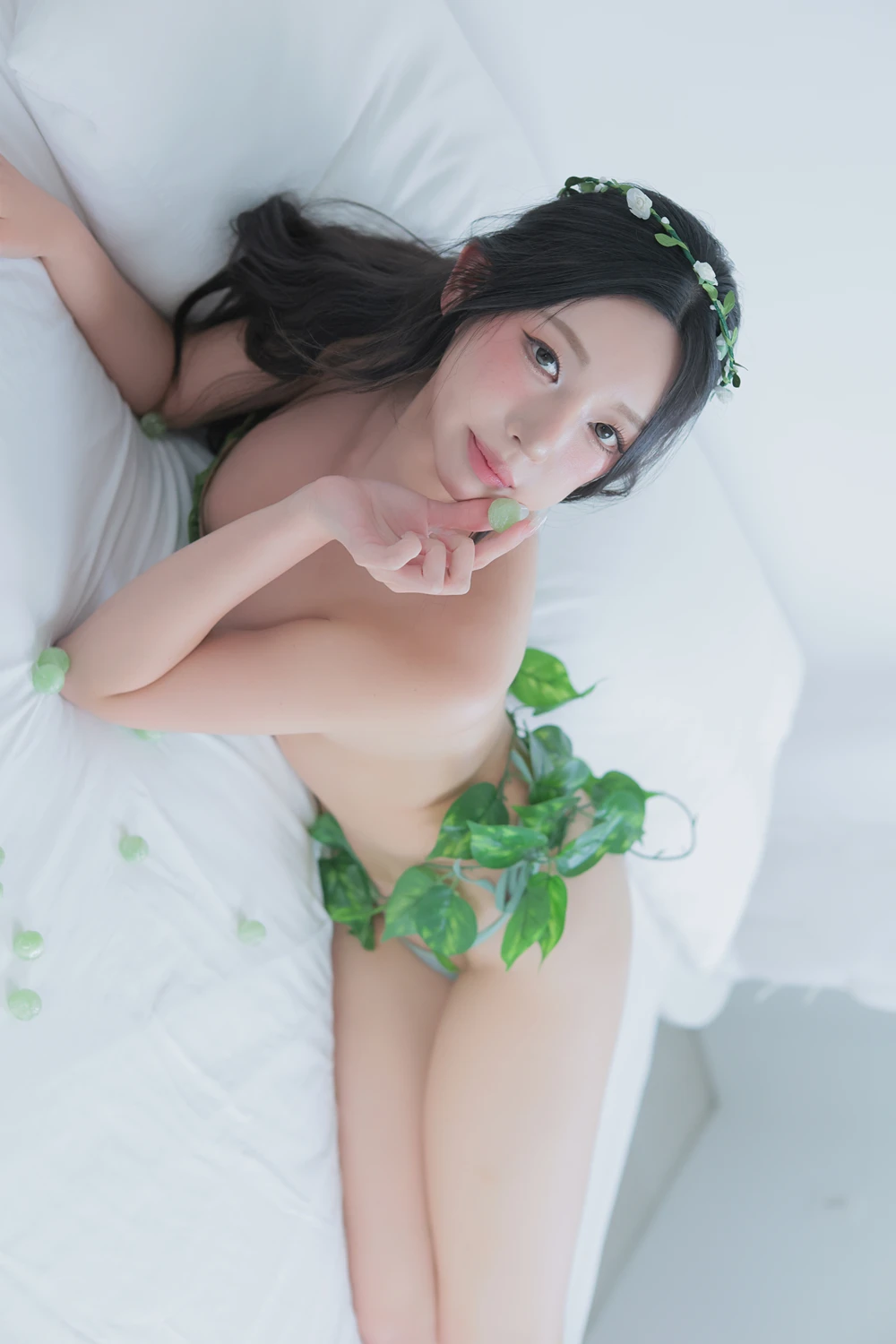Dongeuran 동그란 – PhotoBook 「Green」 Vol.02の写真 2