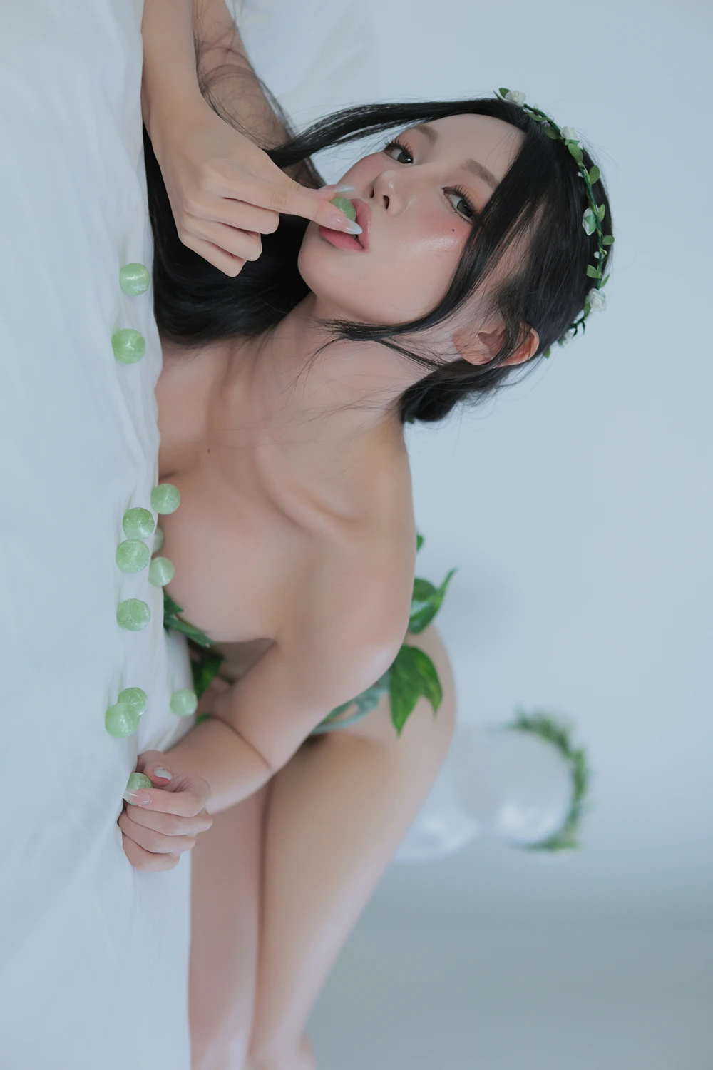 Dongeuran 동그란 – PhotoBook 「Green」 Vol.02の写真 10
