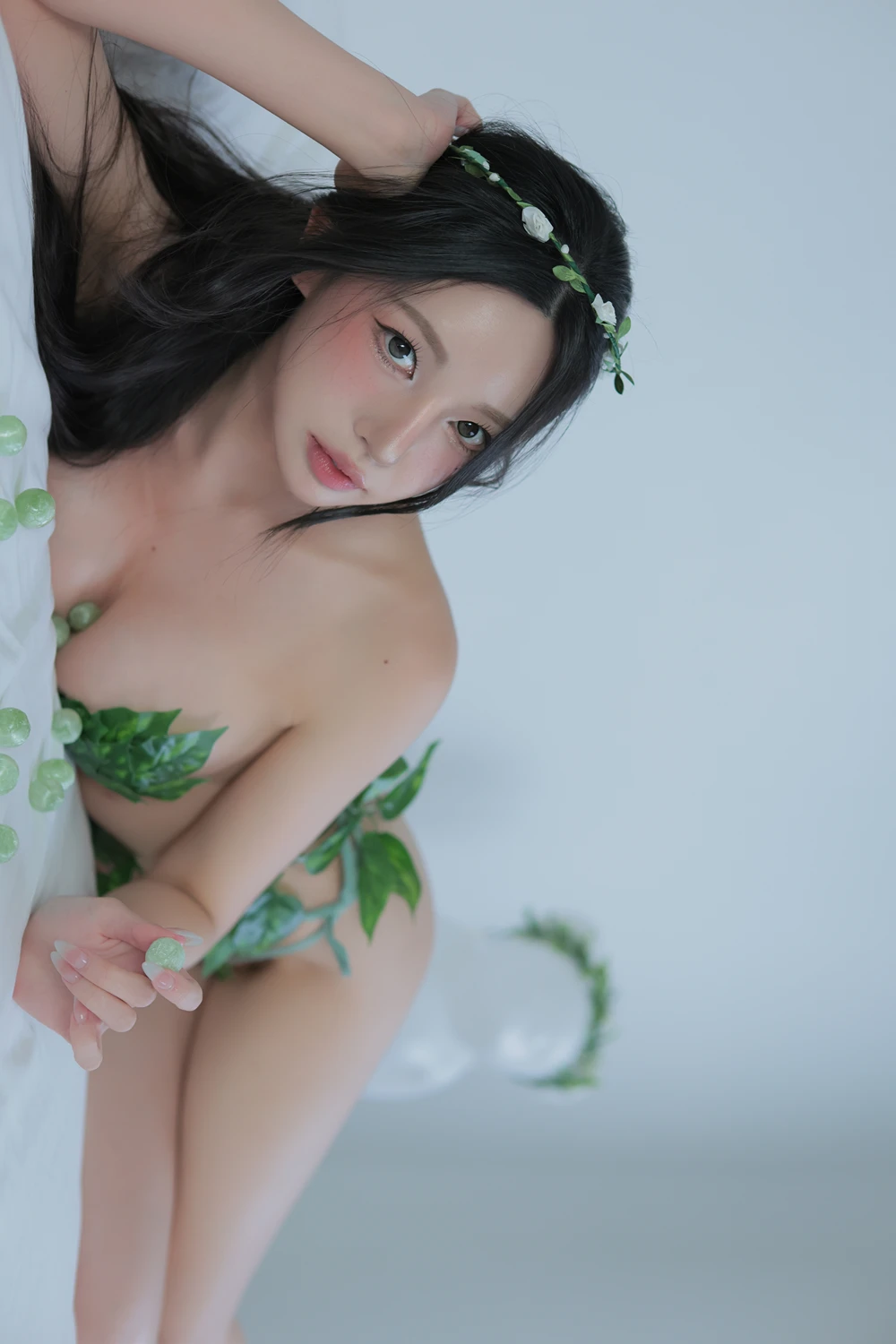 Dongeuran 동그란 – PhotoBook 「Green」 Vol.02の写真 14