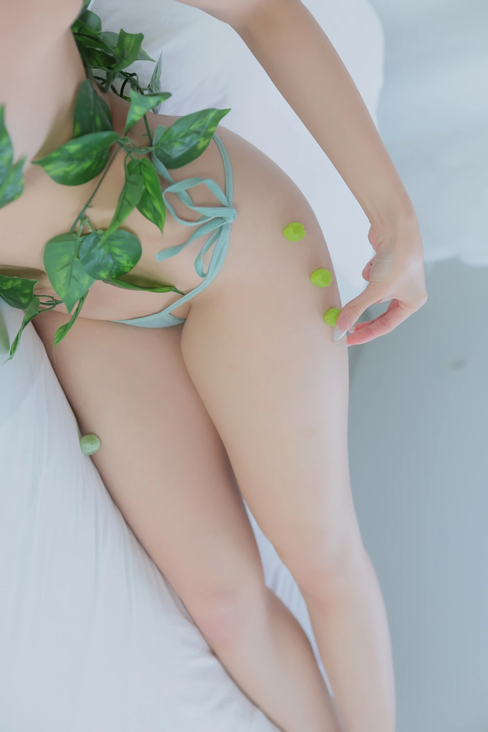 Dongeuran 동그란 – PhotoBook 「Green」 Vol.02の写真 17