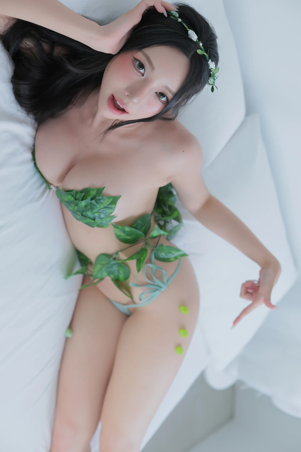 Dongeuran 동그란 – PhotoBook 「Green」 Vol.02の写真 19