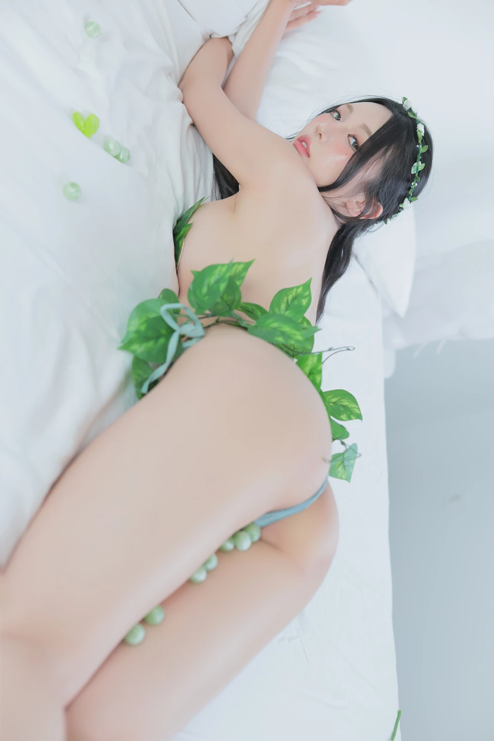Dongeuran 동그란 – PhotoBook 「Green」 Vol.02の写真 31