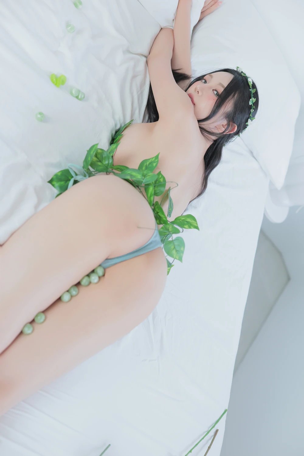 Dongeuran 동그란 – PhotoBook 「Green」 Vol.02の写真 32