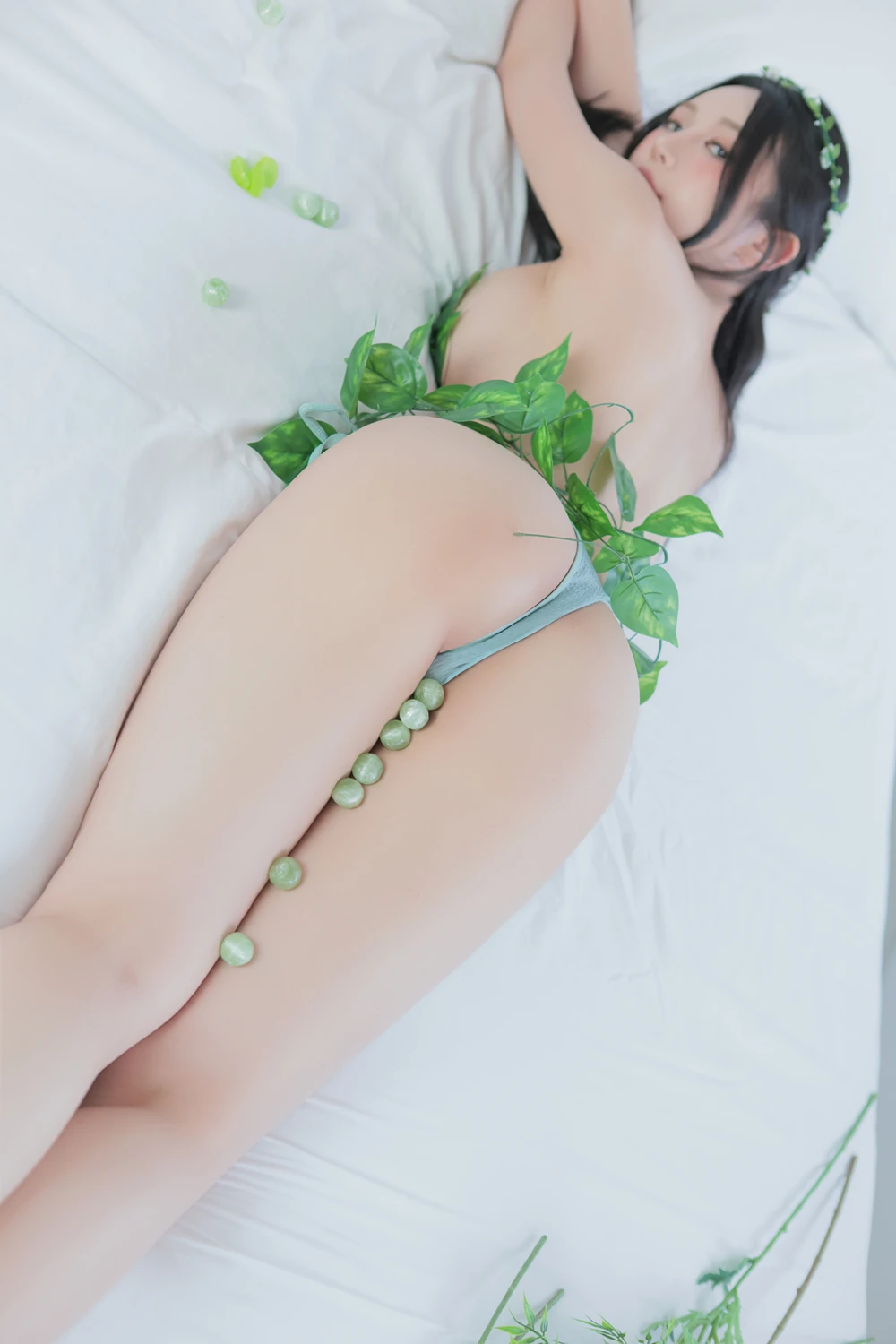 Dongeuran 동그란 – PhotoBook 「Green」 Vol.02の写真 33