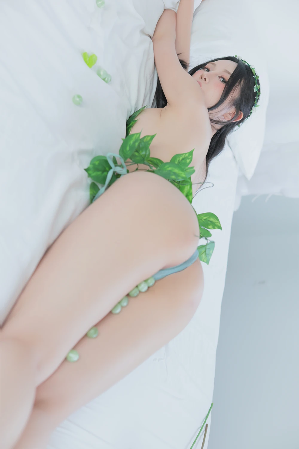 Dongeuran 동그란 – PhotoBook 「Green」 Vol.02の写真 35