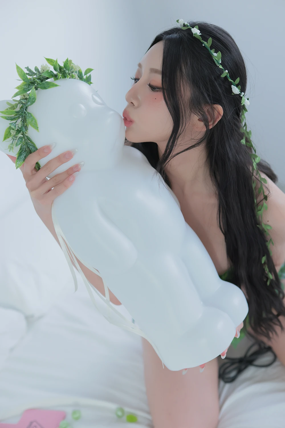 Dongeuran 동그란 – PhotoBook 「Green」 Vol.02の写真 52