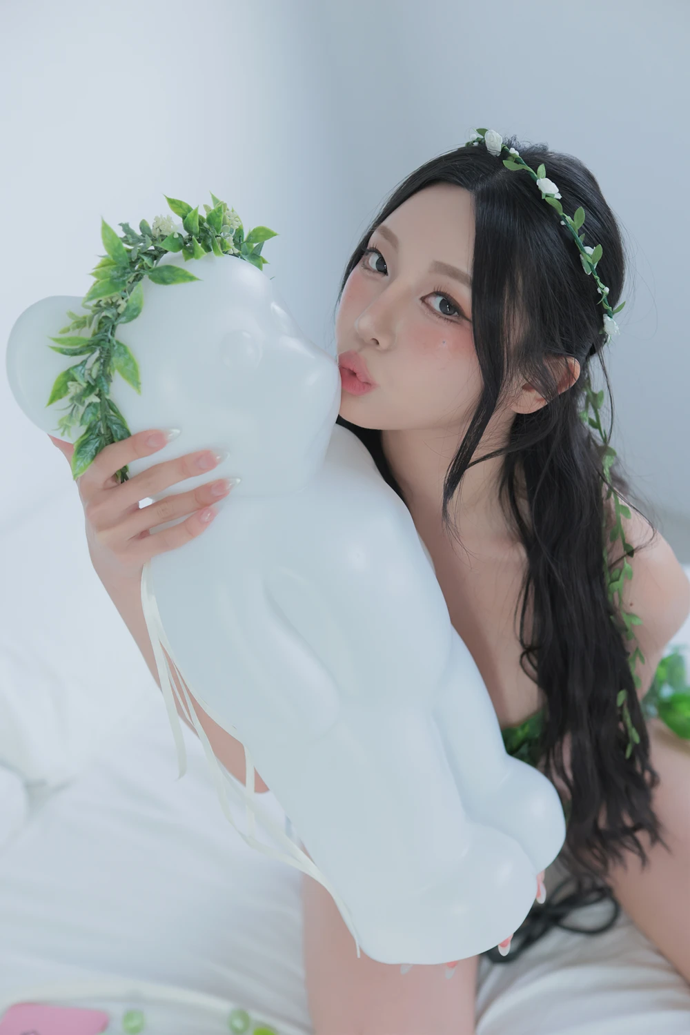 Dongeuran 동그란 – PhotoBook 「Green」 Vol.02の写真 53