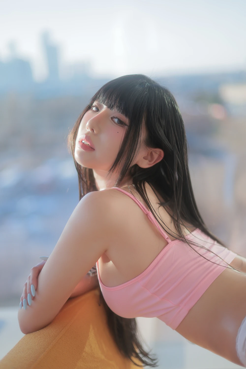 Dongeuran 동그란 – PhotoBook 「Baby Oil」の写真 4