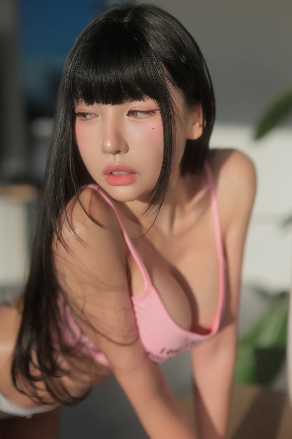 Dongeuran 동그란 – PhotoBook 「Baby Oil」の写真 48