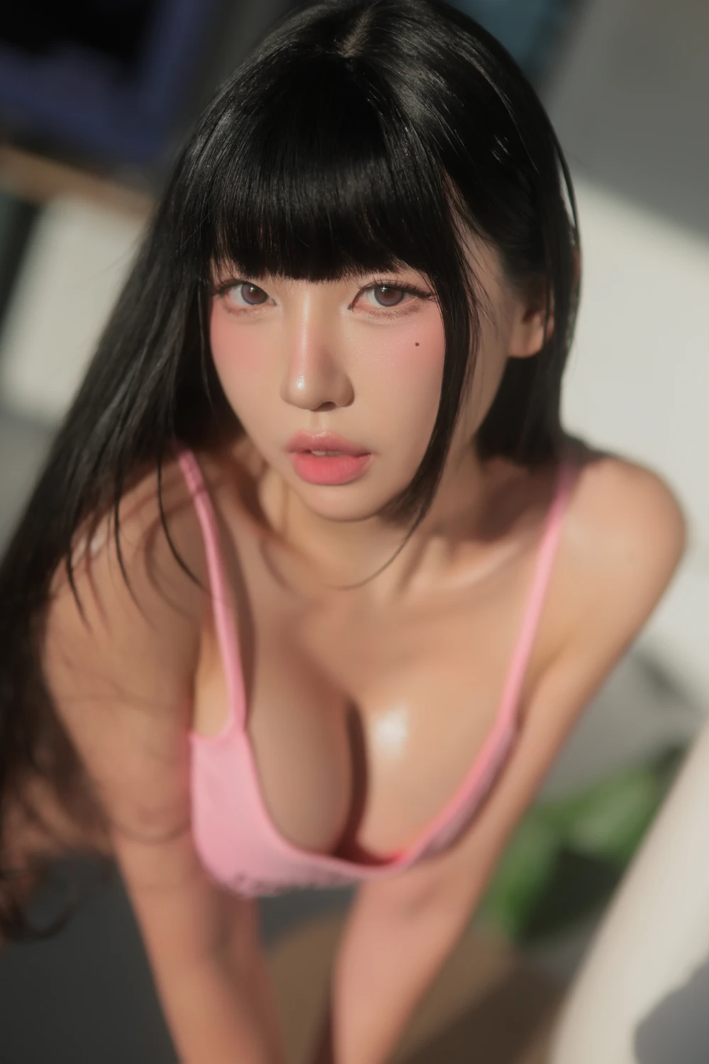 Dongeuran 동그란 – PhotoBook 「Baby Oil」の写真 49
