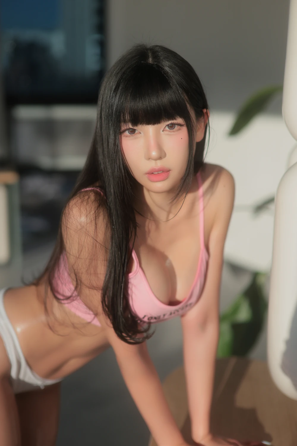 Dongeuran 동그란 – PhotoBook 「Baby Oil」の写真 50