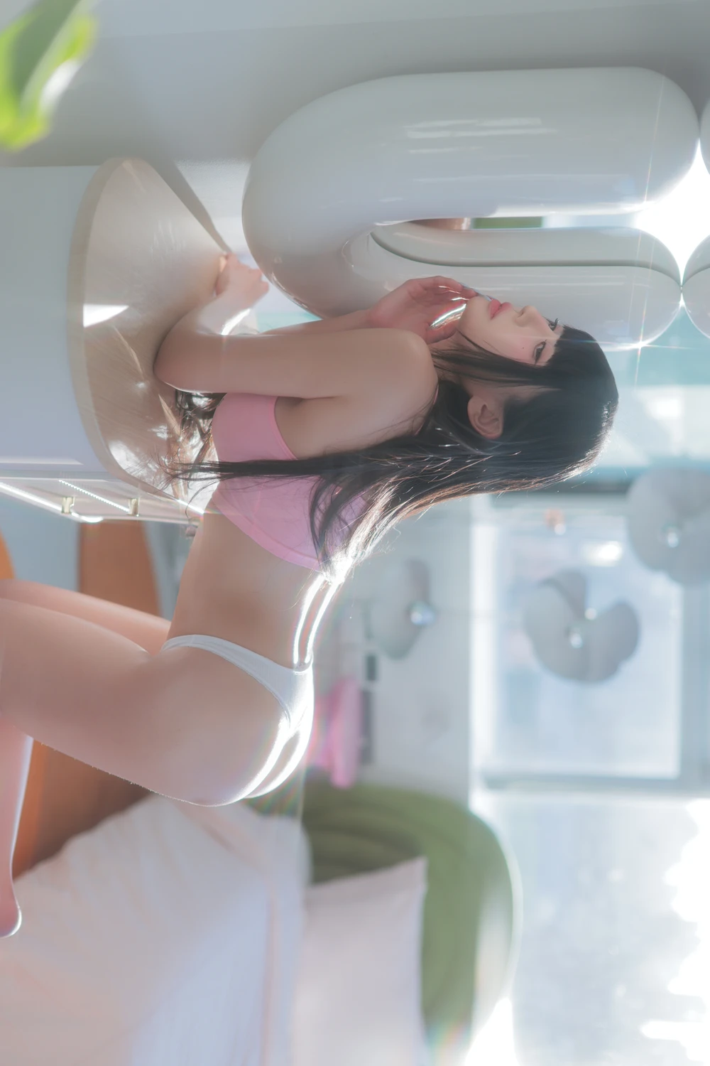 Dongeuran 동그란 – PhotoBook 「Baby Oil」の写真 73