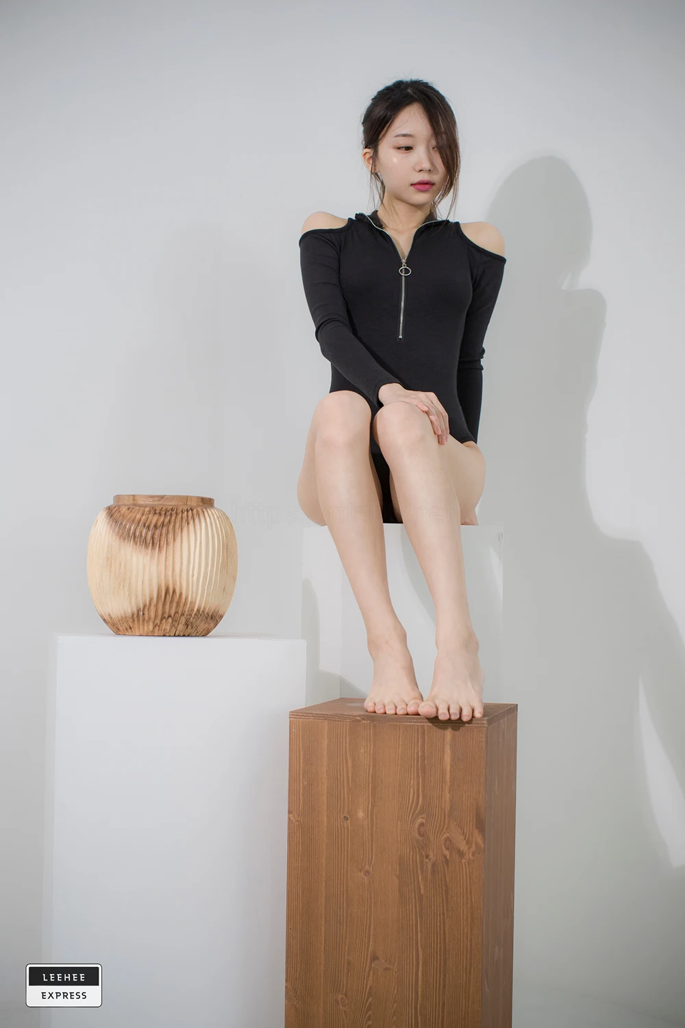 S.O – Leehee Express LEBE-023A+Bの写真 2