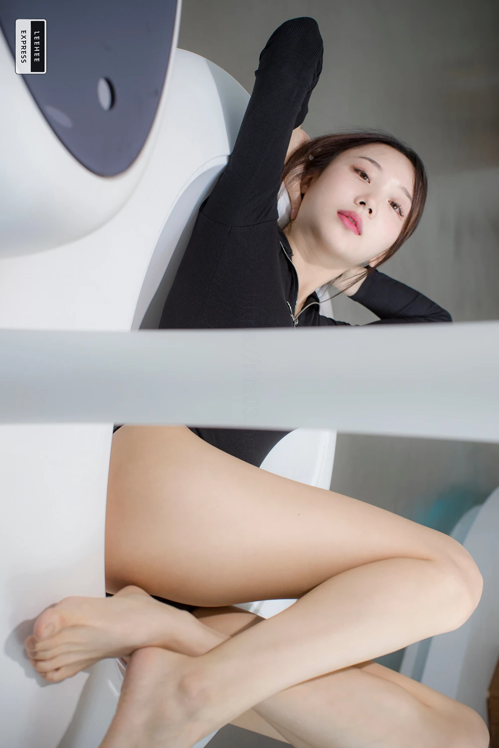 S.O – Leehee Express LEBE-023A+Bの写真 10