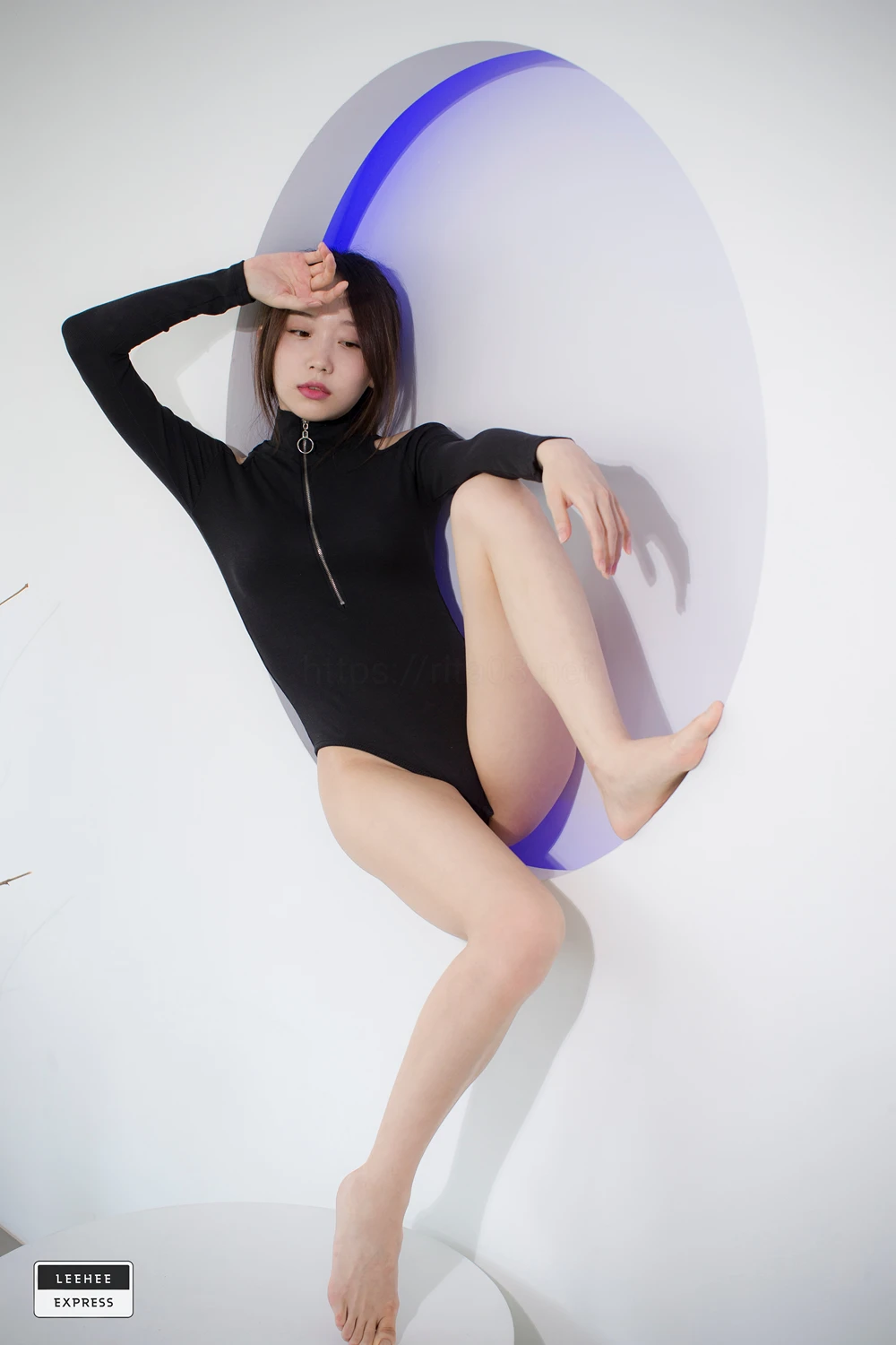 S.O – Leehee Express LEBE-023A+Bの写真 32