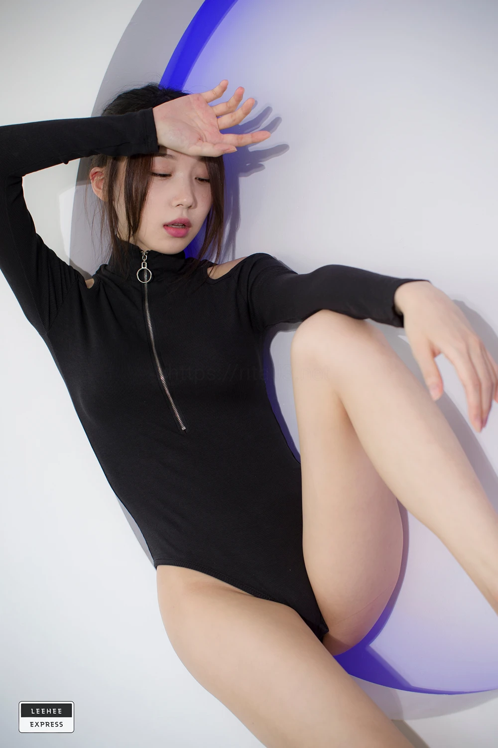 S.O – Leehee Express LEBE-023A+Bの写真 33