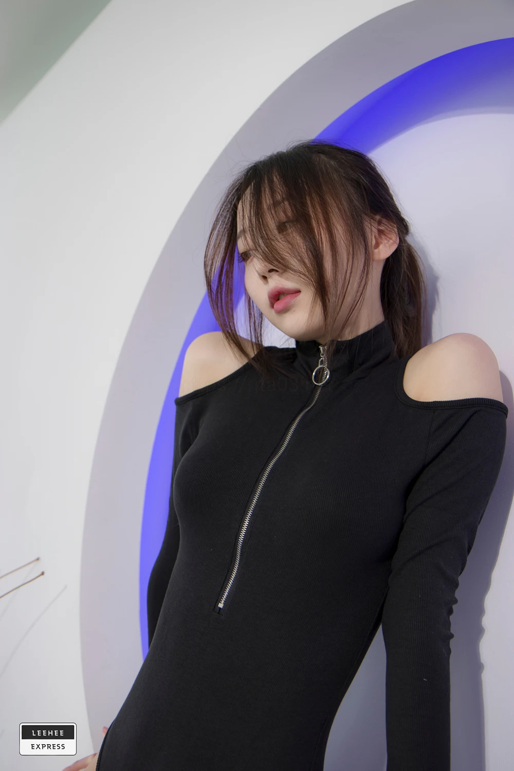 S.O – Leehee Express LEBE-023A+Bの写真 44