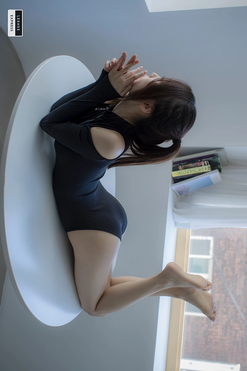S.O – Leehee Express LEBE-023A+Bの写真 54