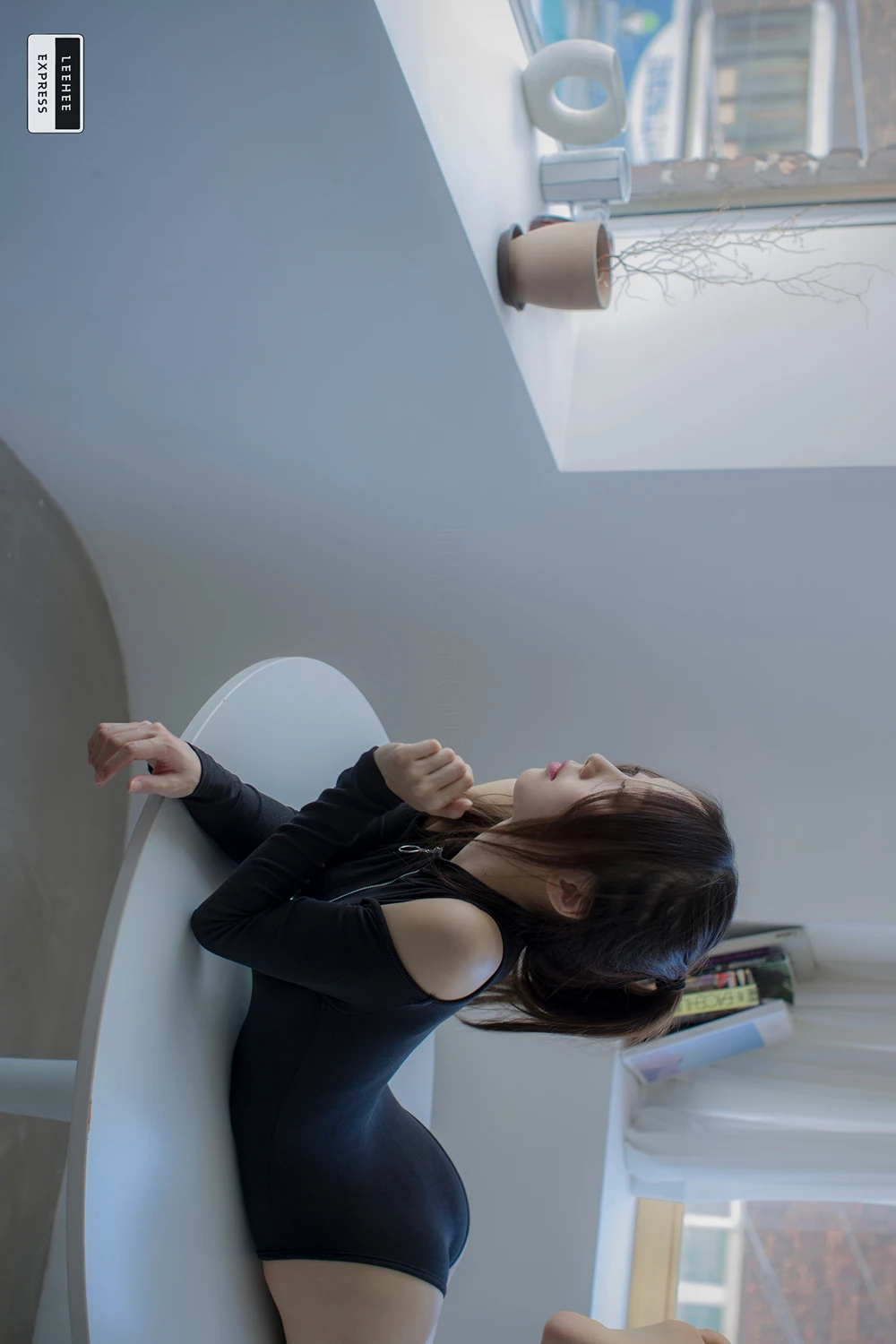 S.O – Leehee Express LEBE-023A+Bの写真 63
