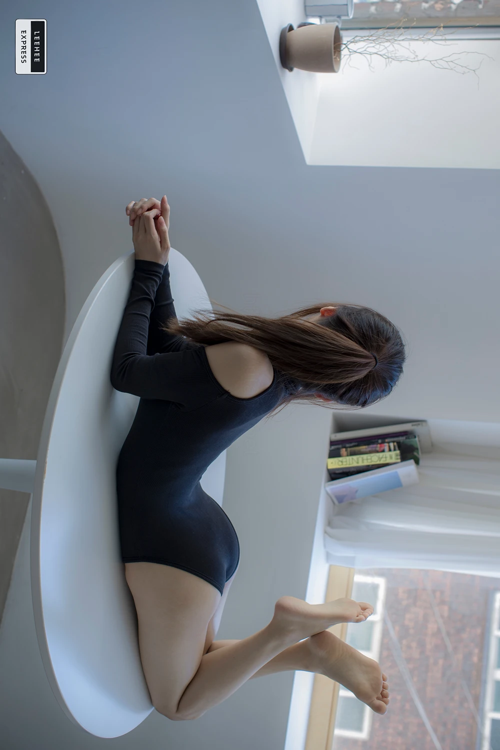 S.O – Leehee Express LEBE-023A+Bの写真 64