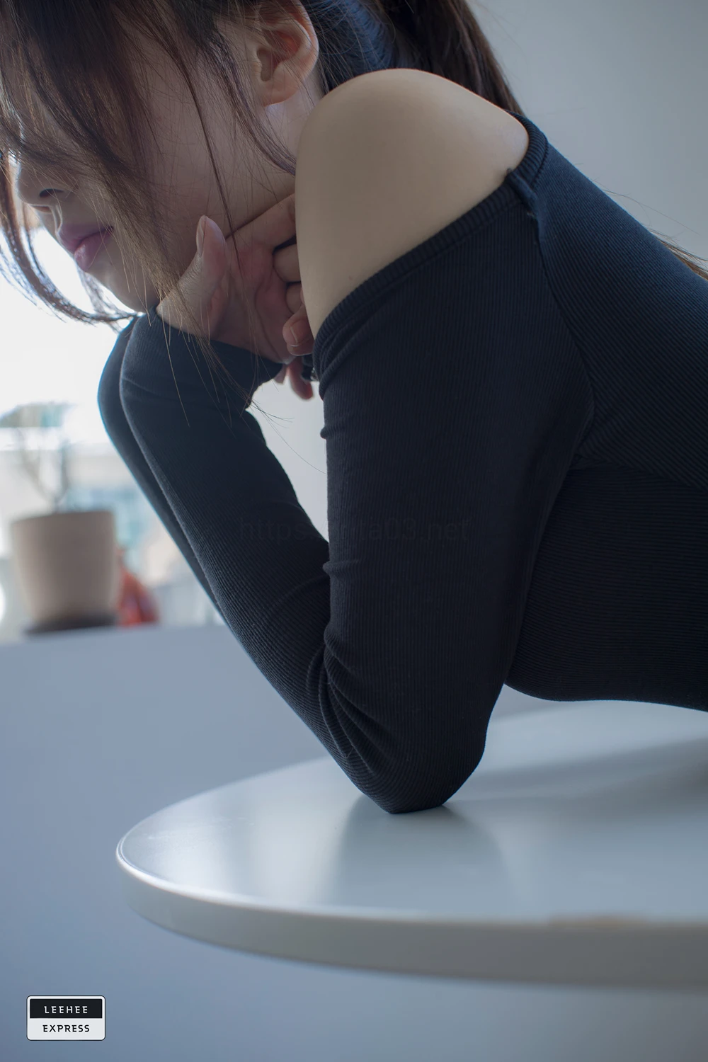 S.O – Leehee Express LEBE-023A+Bの写真 67