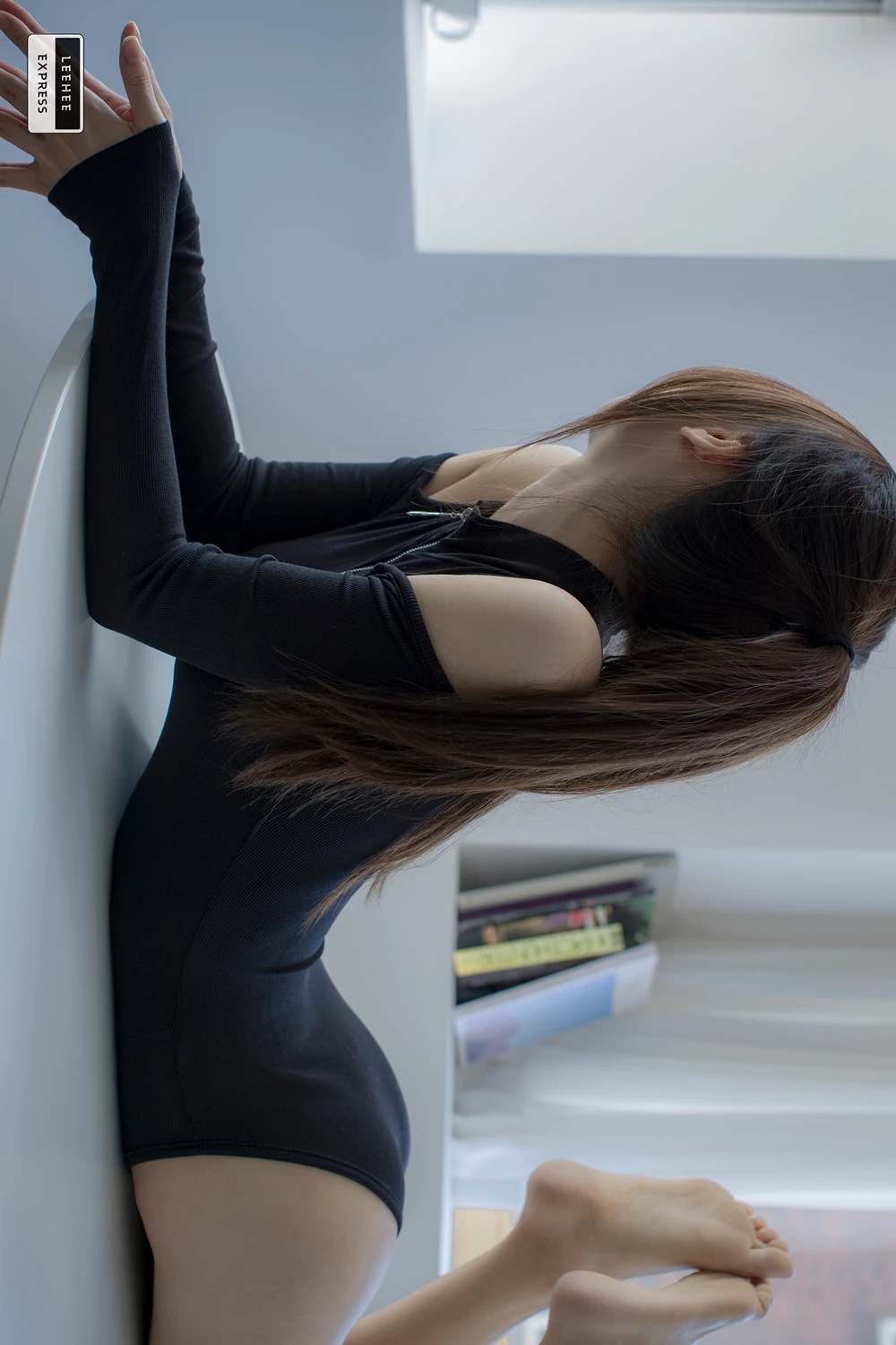S.O – Leehee Express LEBE-023A+Bの写真 69