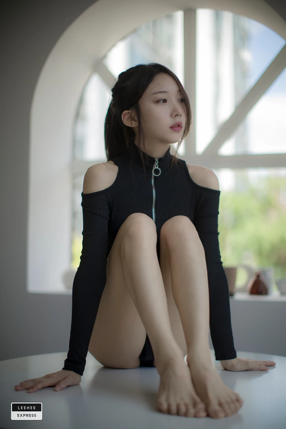 S.O – Leehee Express LEBE-023A+Bの写真 82