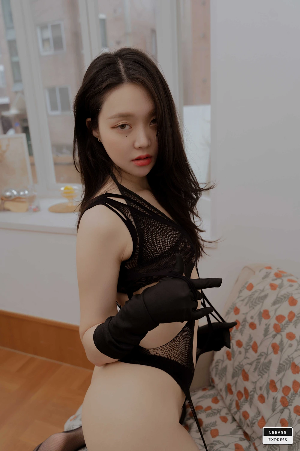 Inah 이나 – Leehee Express LEHF-144Aの写真 15