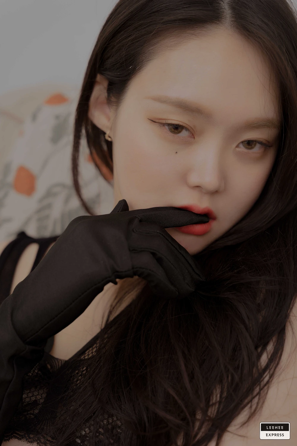 Inah 이나 – Leehee Express LEHF-144Aの写真 20