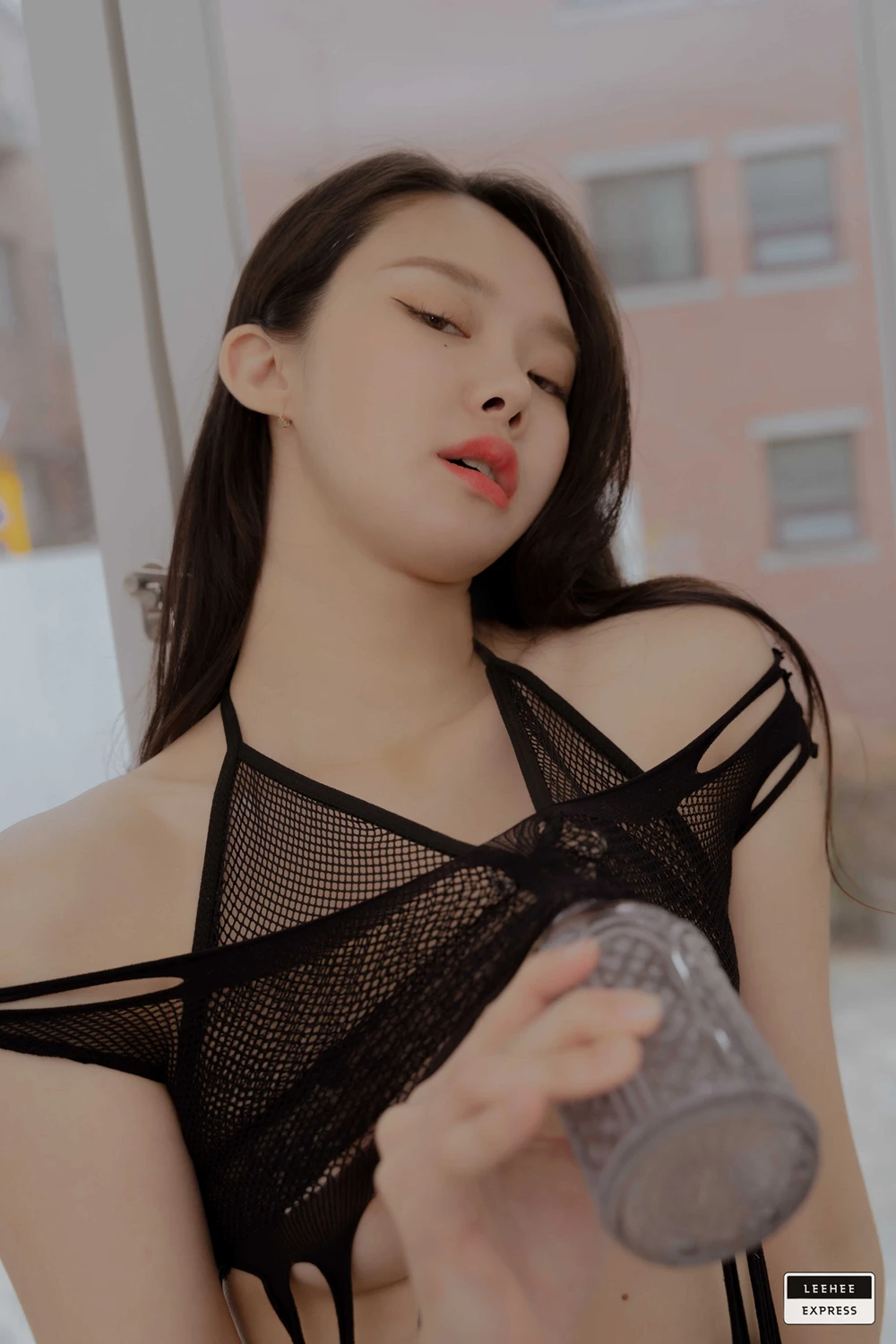 Inah 이나 – Leehee Express LEHF-144Aの写真 43