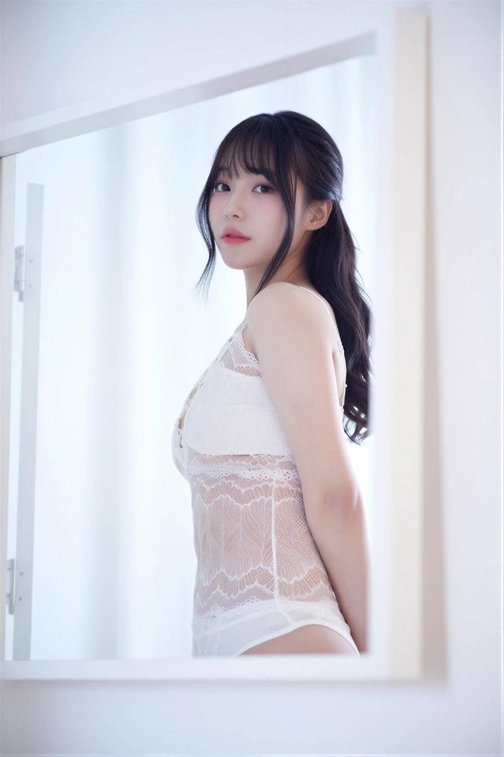 Ggyong-ee 굥이 – MAXIM 「I Luv It」の写真 7