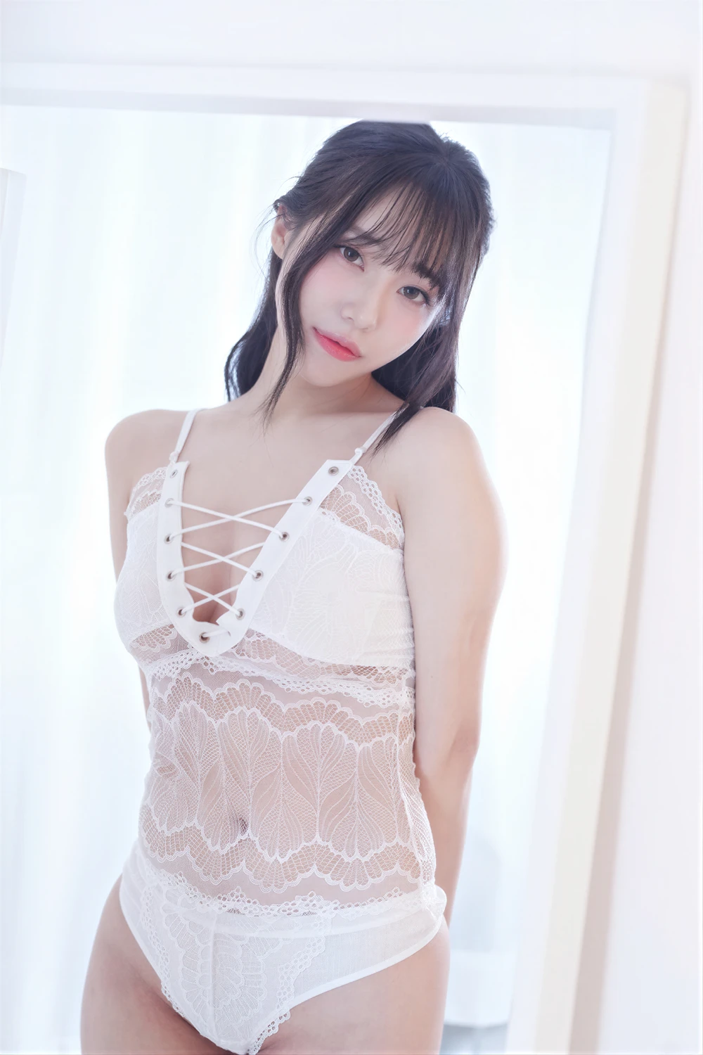 Ggyong-ee 굥이 – MAXIM 「I Luv It」の写真 35
