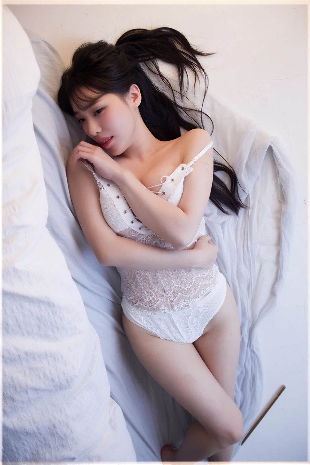 Ggyong-ee 굥이 – MAXIM 「I Luv It」の写真 42