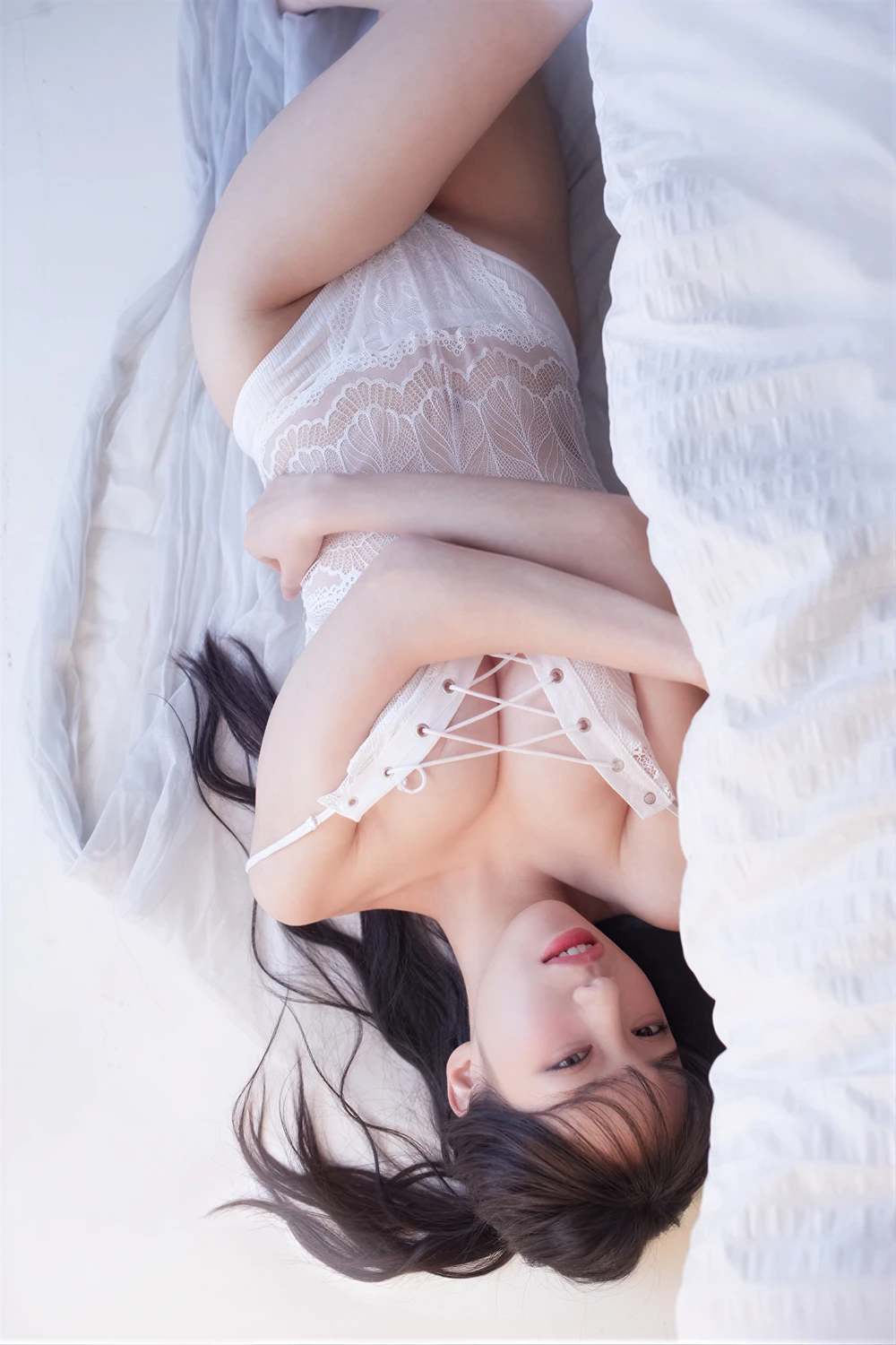 Ggyong-ee 굥이 – MAXIM 「I Luv It」の写真 52