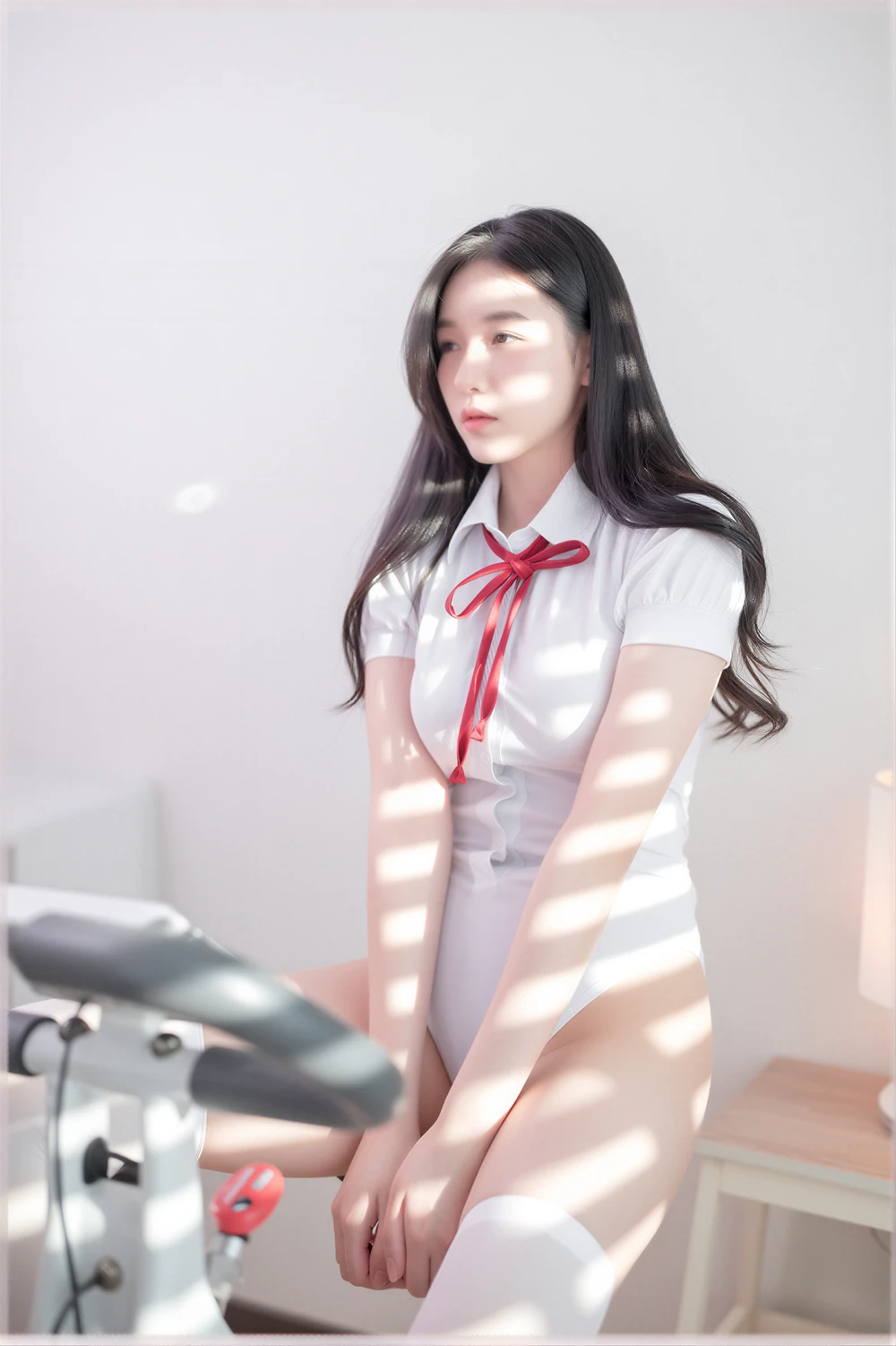 Baebae 베베 – PhotoChips 포토칩스는 Vol.112 No.02の写真 2