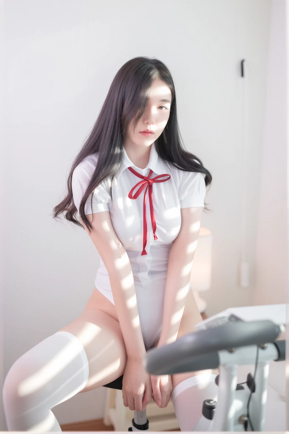 Baebae 베베 – PhotoChips 포토칩스는 Vol.112 No.02の写真 4