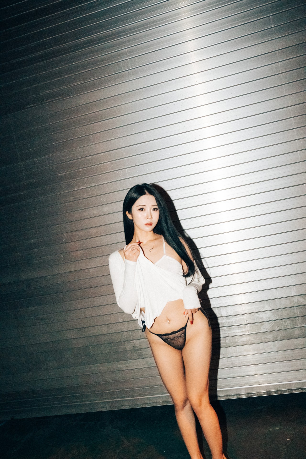 Jeong Bomi 정보미, [Loozy] Night Roads Set.01の写真 50
