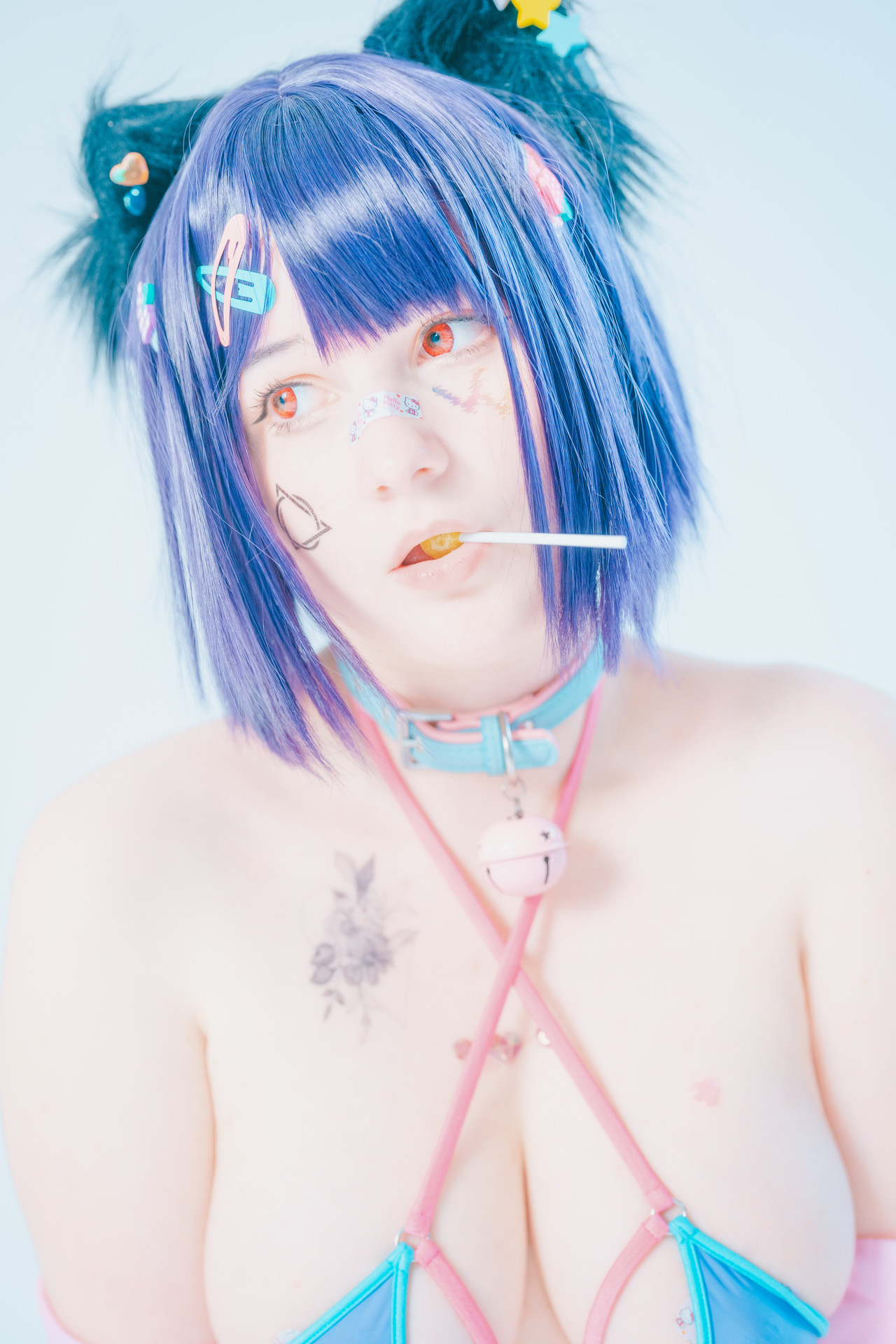 Mimmi 밈미, Ceyatic [DJAWA] Pop Kitty Party Set.02の写真 14