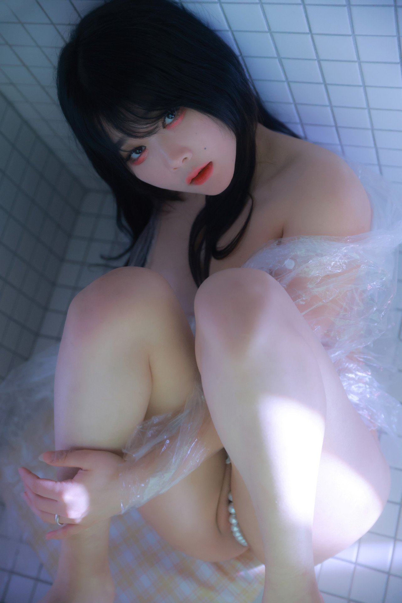ZIA.Kwon 권지아, [Yo-U] Vol.9 Open Set.03の写真 30