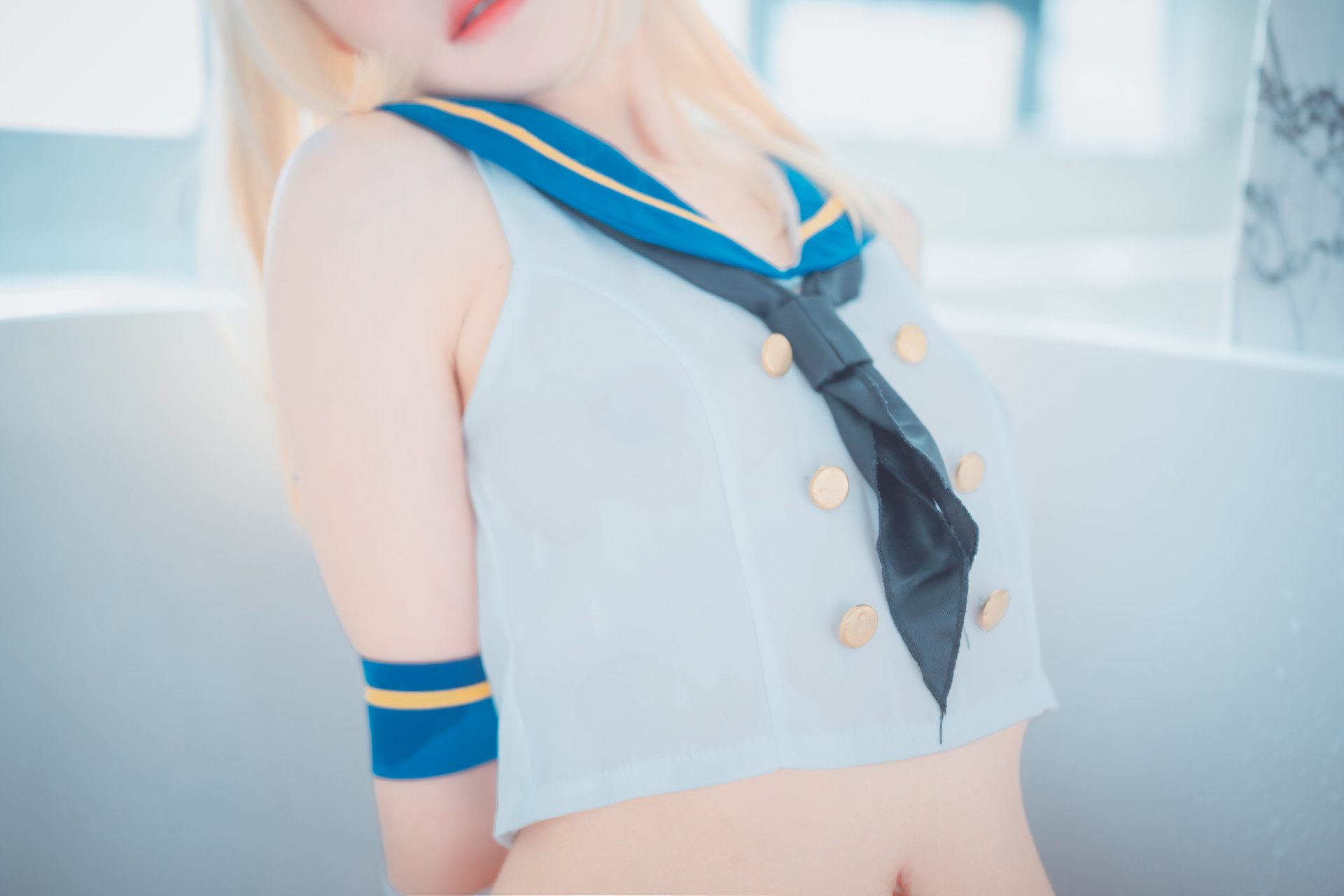 HaNari 하나리, [DJAWA] Fleet Girl Shimakaze (+S.Ver) Set.03の写真 7
