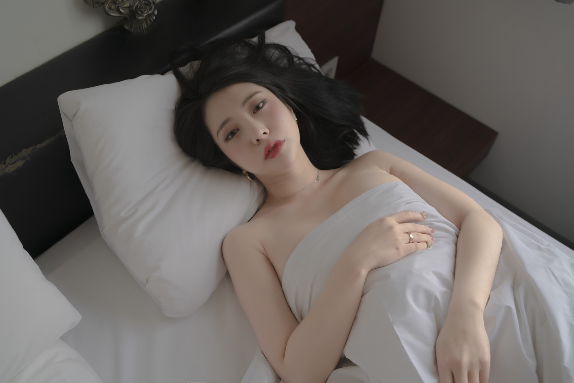 Luci 루시, [ROGLE] Vol.02 Bikiniの写真 28