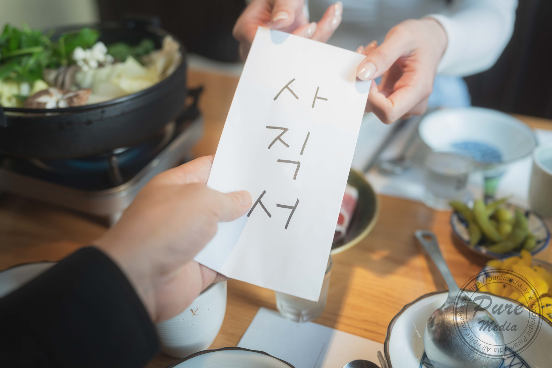 Yeha 예하, [PURE MEDIA] Kidnapped Basement Office Girl Set.01の写真 6