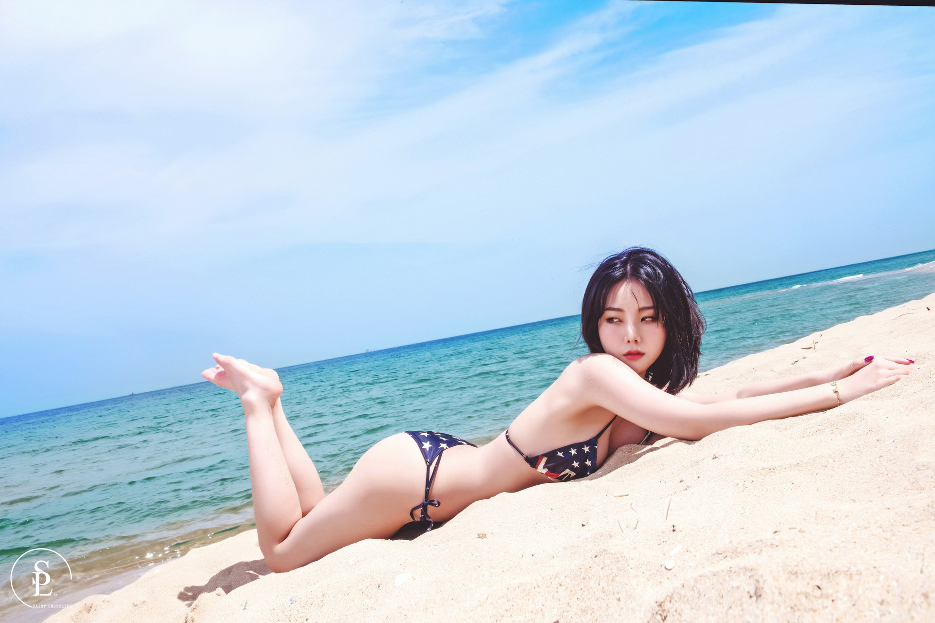 Yuna 유나, [SAINT Photolife] Hello! Yangyangの写真 20