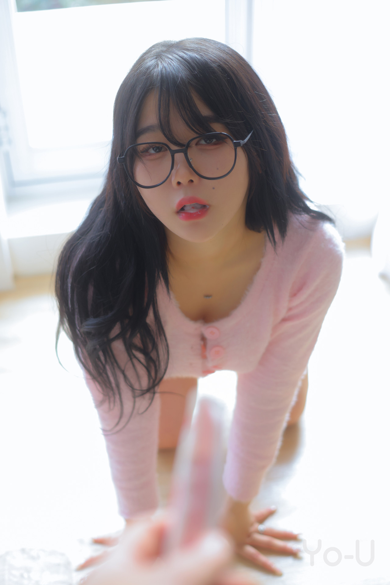 ZIA.Kwon 권지아, [Yo-U] Year-End Set.01の写真 31