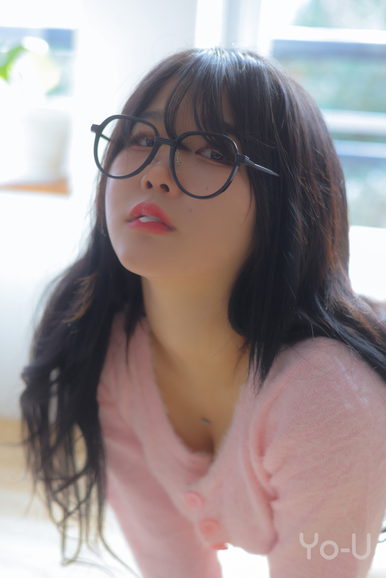 ZIA.Kwon 권지아, [Yo-U] Year-End Set.01の写真 33