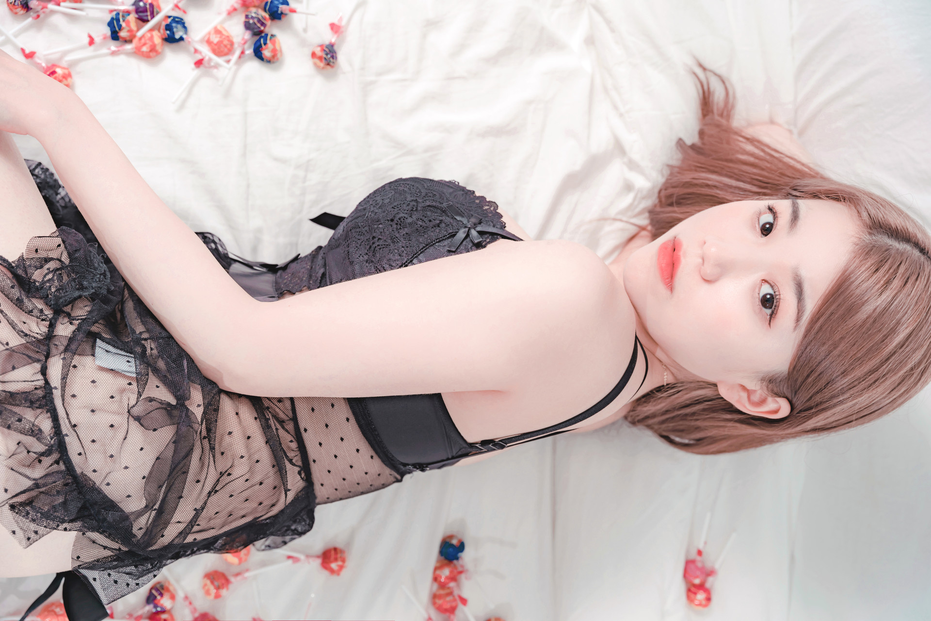 YUI ゆい, [PUSSYLET] No.01 YUI Set.01の写真 40