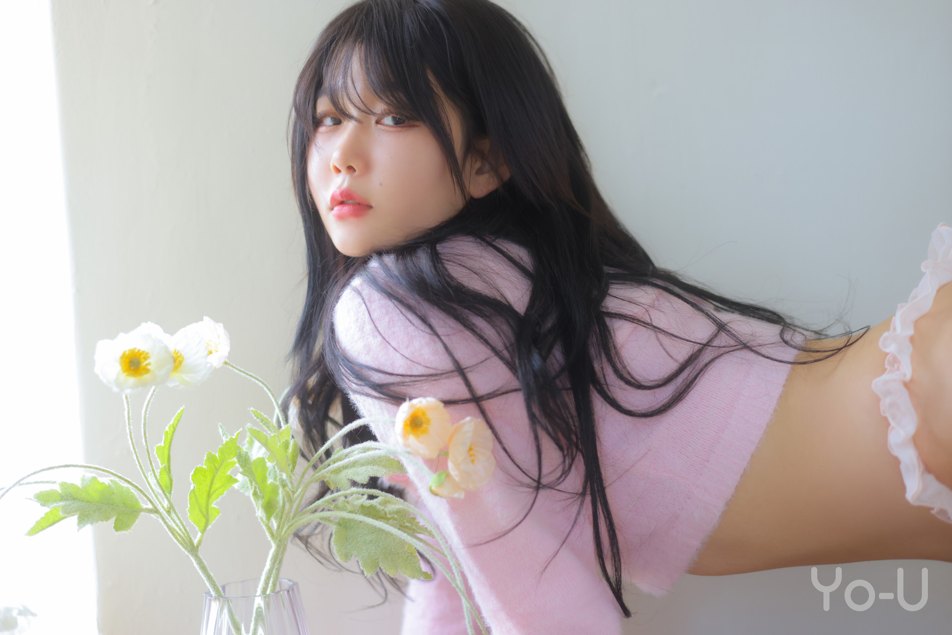 ZIA.Kwon 권지아, [Yo-U] Year-End Set.02の写真 2