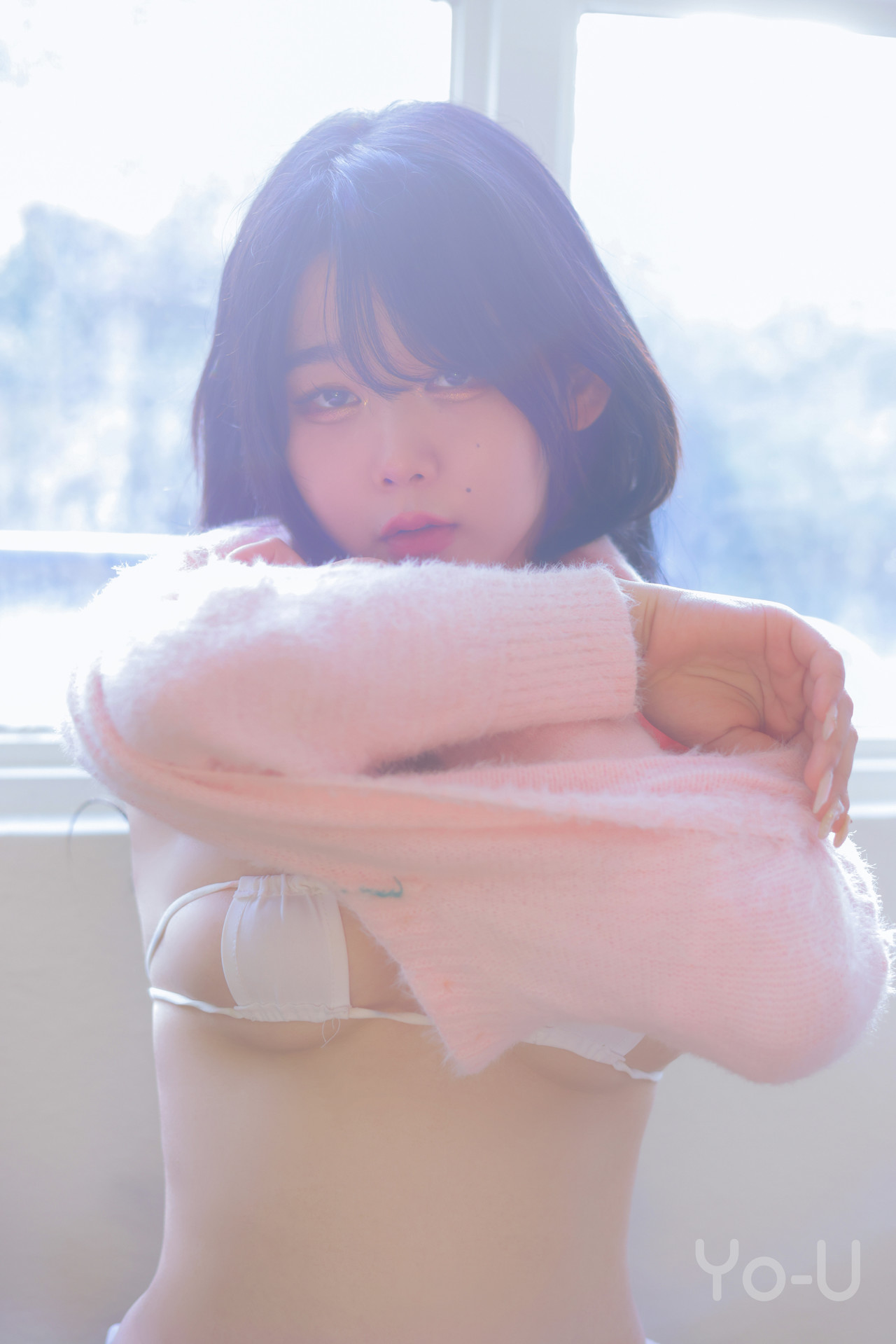 ZIA.Kwon 권지아, [Yo-U] Year-End Set.02の写真 34