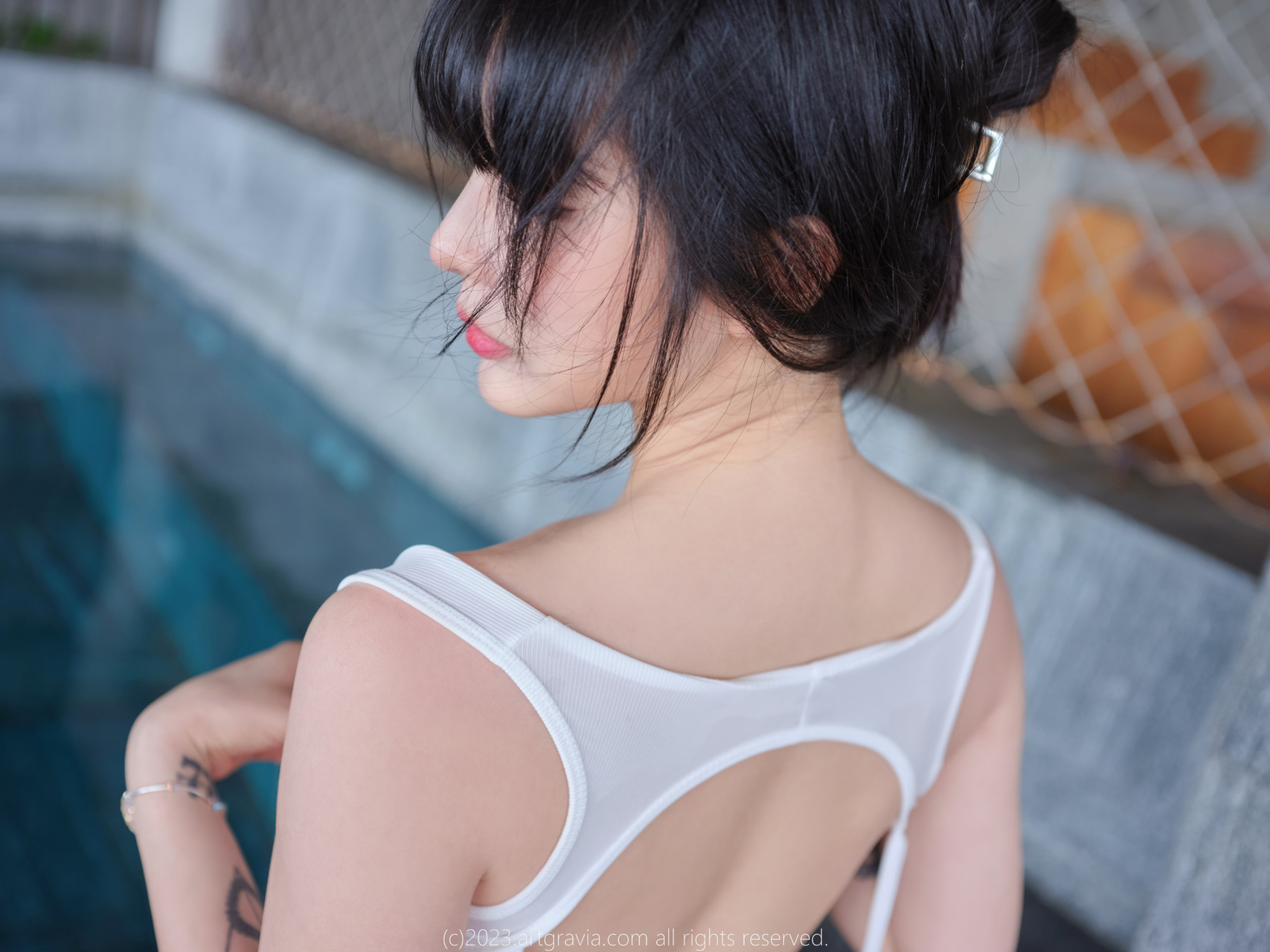 JangJoo 장주, [ArtGravia] VOL.502 아트그라비아 Set.02の写真 29
